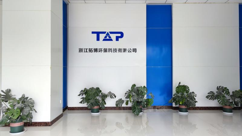 Verified China supplier - Zhejiang Top Environmental Technology Co., Ltd.