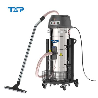 China Factory TOP TNE3 Series Single Phase Super Powerful Industrial Dust Vacuum Cleaner for sale