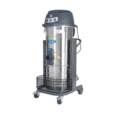 China Factory TOP TNE3 Series 60L Single Phase Industrial Vacuum Cleaner for sale