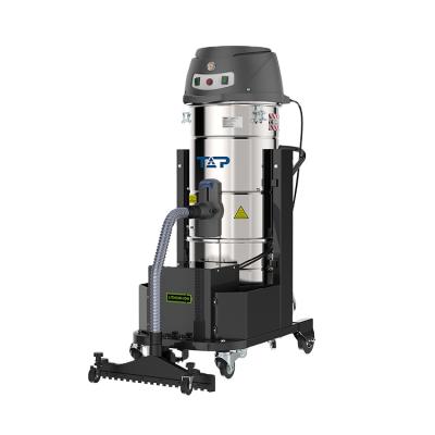 China Factory TOP TNE3 Series Industry Cleaning Equipment 1000w Industrial Vacuum Cleaner For Sale for sale