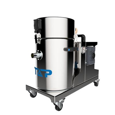 China food & Beverage Plant TOP TNE7 Series Highest Cost Performance Compact Vacuum Cleaner For Food And Pharmaceutical Industry for sale