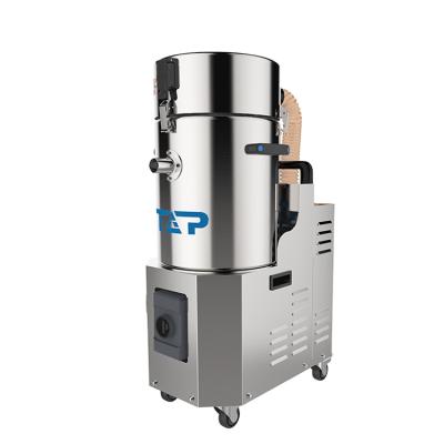 China food & TOP New Design Compact Beverage Plant Series TNE7 Series Industrial Vacuum Cleaner For Food And Pharmaceutical Industry for sale