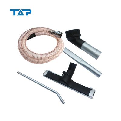 China Professional garage TOP China vacuum cleaner accessories with vacuum cleaner hepa filter /brush/spare parts for sale