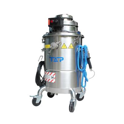 China Factory TOP TEX3 Series Explosion Proof Vacuum Cleaner - Single Phase Dry Vacuum Cleaner for sale