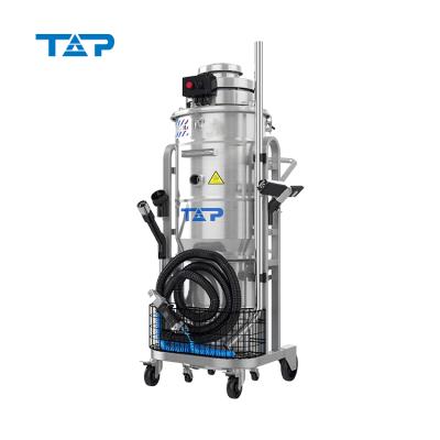 China Factory Vacuum Cleaner Single Phase Immersion Explosion Proof Bath for sale