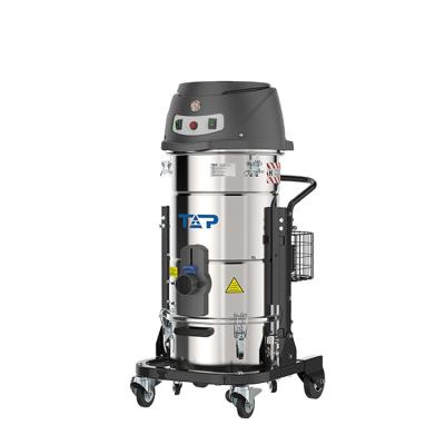 China Factory TOP TEX3 Series Explosion Proof Industrial Vacuum Single Phase Cleaner for sale