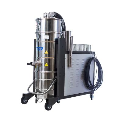 China TOP TEX6 series of 3 phase INDUSTRIAL vacuum explosion proof hepa vacuum cleaner for sale