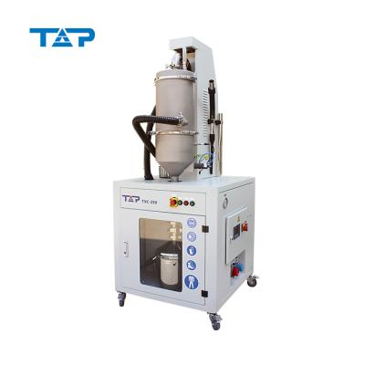 China TOP Professional High Quality Heat Resistant Vacuum Feeder Conveyor For 3D Printing - TVC250E for sale