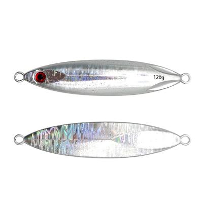 China Durable XUHANG J041 Builds Quality Lead Fishing Lures for sale