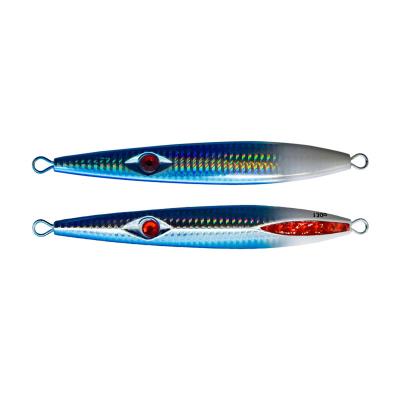 China XUHANG J030 Durable Artificial Groundbaits Tuna Stick Bait Lures for sale