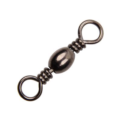 China Durable XUHANG SW002 Tackle Bearing Fishing Accessories Swivel for sale