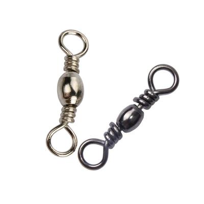 China XUHANG SW002 Durable Stainless Heavy Swivel Fishing Connector for sale