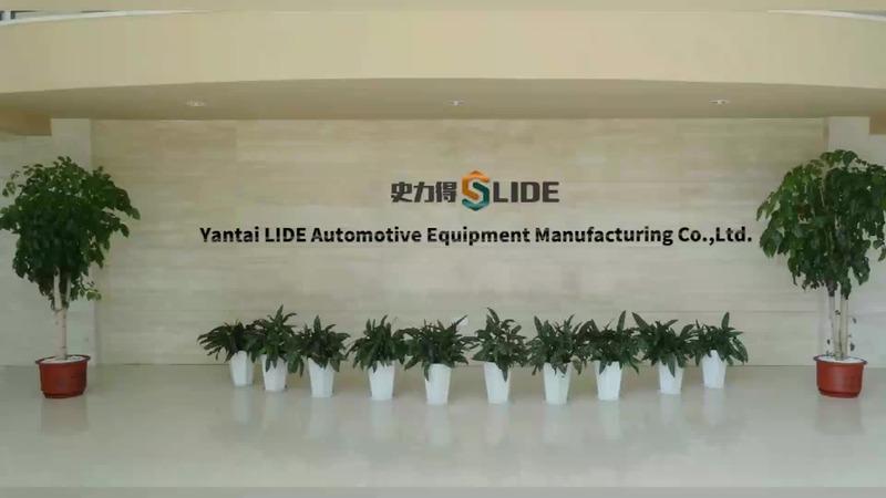 Verified China supplier - Yantai Lide Automotive Equipment Manufacturing Co., Ltd.