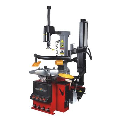 China CE approved high quality fully automatic tire changing machine TC-117 for sale