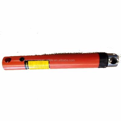 China Car Jack China Mannufaturer 1 3 10 50 100 Ton Hydraulic Oil Cylinder for sale