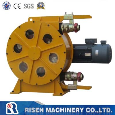 China LIFTED peristaltic pump by construction for sale