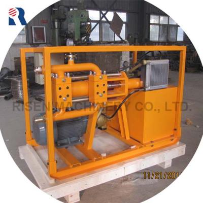 China High Pressure Cement Grouting Injection Grouting Pump Machine for sale