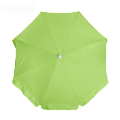 China 2022 Modern Outdoor Camping Tent Beach Umbrella New Arrival Beach Umbrella Shade Cloth Umbrella for sale