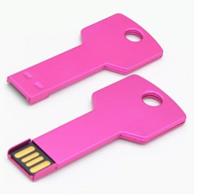 China Plastic Promotional Gift 8GB 16GB 32GB Flash Drive Form Usb 2.0 Pendrive 4GB 2GB 128MB Metal Flash Drive USB Flash Drive With Customized Logo for sale