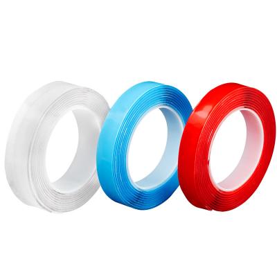 China Manufacturer Directly Sales Traceless Waterproof And Movable Adhesive Tape For Outdoor And Indoor Use Iv Grip Tape for sale