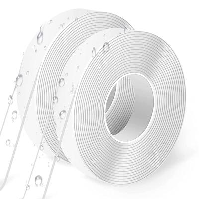 China Waterproof Manufacturer Directly Sales Free Provide Sample Adhesive Tape Double Sided Nanotape for sale