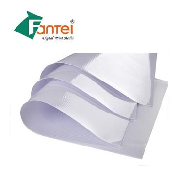 China De met een laag bedekte Pvc-Banner rolt Stof 5903109090 1.025.0m 440-610g 50m/Roll Te koop