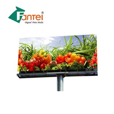 China Materialen van de Reclamebanners van pvc van 280Gram 200*300 18*12 de Openlucht Te koop