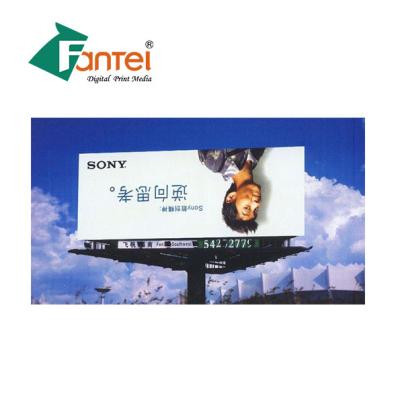 China 380gsm 500DX500D PVC Flex Banner 18X12 Digital, die Fahne drucken zu verkaufen