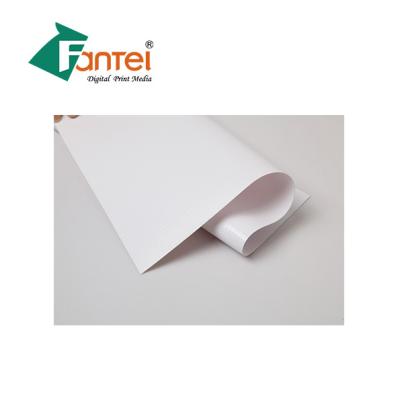 China 10OZ que envejecía el Pvc resistente laminó prenda impermeable del color de la firmeza de la lona en venta