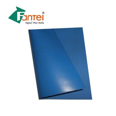 China FENGTAI plastic pvc-Broodje voor de Materiële Polyester 480GSM van de Vrachtwagendekking Te koop