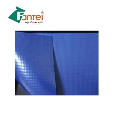 China Rasgón impermeable ISO resistente 9001 de la lona los 3.2m del PVC 350GSM en venta