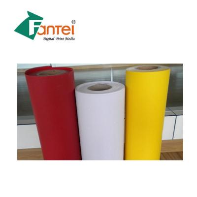 Cina La tela cerata ricoperta coltello del PVC di 19 Oz, PVC ha ricoperto la tela cerata 650 GSM in vendita