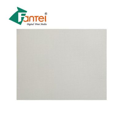 China PVC Mesh Banner Material 1000D 12x12 de Fengtai para la impresión ultravioleta en venta