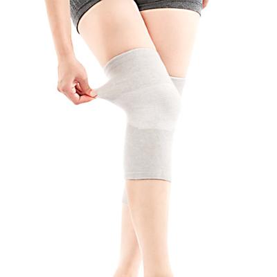 China OEM High Quality LOKI Adult YOGA Compression Sleeve Dance Knee Brace for sale