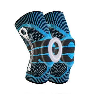 China Spring Support Loki In Running Basketball Spring Knee Brace Support for sale