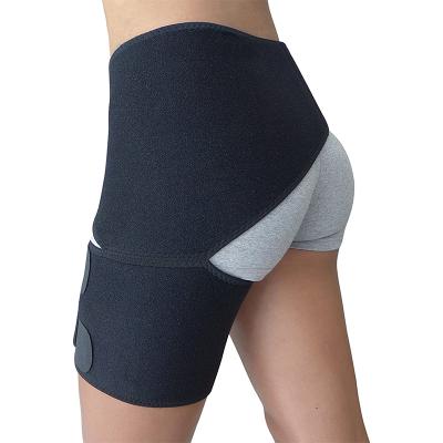 China LOKI H004 OEM / ODM Breathable Pad Football Guard Leggings Leg Support for sale