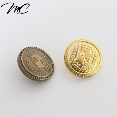 China New Viable Style Logo Plastic Sewing Clothes Buttons Custom Made For Coat/Handbag/Shirt/Shoe for sale