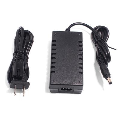 China ABS Plastic+PVC 12v3a DC good quality with led light universal for cctv accessories 12v 3a 36w input 100240v 5060hz ac power adapter for sale