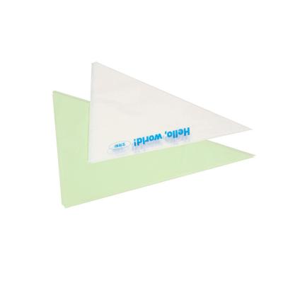 China Disposable Cake Suppliers 12/14 Inch Disposable Bakery Pastry Bags for sale