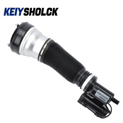 China Auto Air Suspension Parts KEIYSHOLCK Air Suspension For Car Air Spring Strut Front Left For Factory Price W220 2203201338,220320213880 S Class for sale