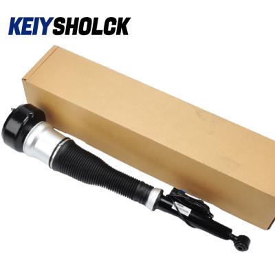 China Auto Air Suspension Parts KEIYSHOLCK Air Suspension For Car Air Spring Strut Front Left For W221 S Class 2213205513, 2213205713 Air Suspension Assembly for sale