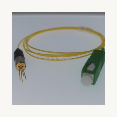 China 1310nm 1.25g Pigtailed FP Laser Diodes For Sensors And Modules Industrial Optical 1310 FP Laser Diode for sale