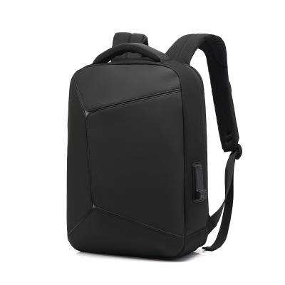 China Waterproof USB Backpack Rucksack Business External Charging Smart Bag for sale