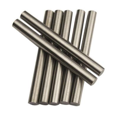 China 409 410 420 430 431 astm a276 round bar stainless steel ss 420F 430F 444 construction field construction industry for sale