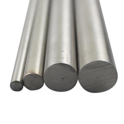 China High Quality Construction Field Building Industry SS 304l 316 316l 321 Stainless Steel 304l 316 316l 321 Round Bar 8mm for sale