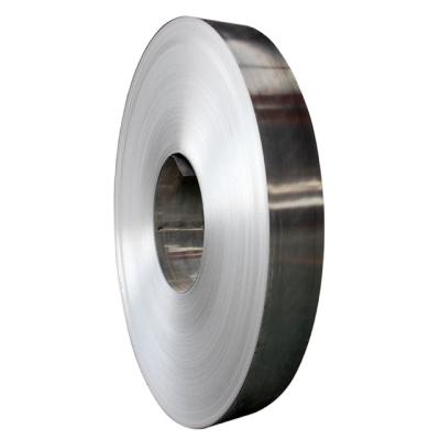 China Hot Selling Construction GB JIS ASTM AISI 304 316 316L 317L 347H 904L 310S 309S Stainless Steel Strip for sale