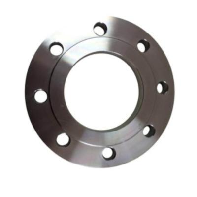 China Various Design Custom Cheap Stainless Steel Flange For Pipe Connection 1