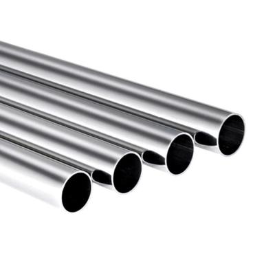 China Construction Stainless Steel Pipe ASTM A312 AISI 304/304L Industrial Stainless Steel Pipe Best Sale Price for sale