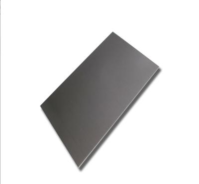 China Construction SUS 304 4x8 Mirror Finish Stainless Steel Sheet Plate 410 420 430 440 631 Stainless Steel Sheet for sale