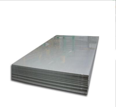 China High Quality Stainless Steel Plate Sheet 304 Structural Steel 316 321 310 Stainless Steel Sheet for sale